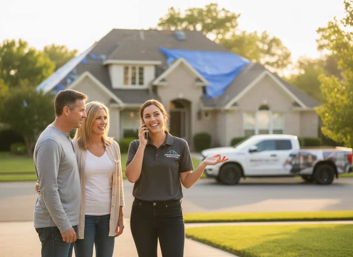 Emergency Roof Repair Eek, AK FAQs